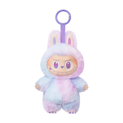 THE MONSTERS Plush Pendant