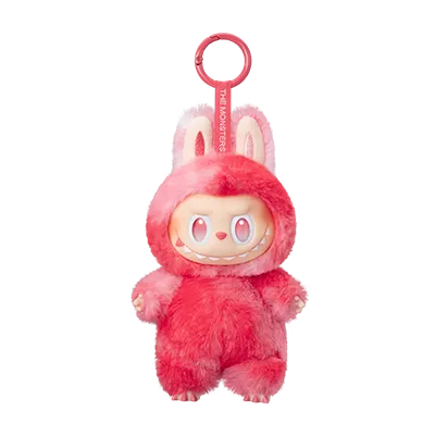 THE MONSTERS Plush Pendant