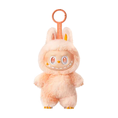 THE MONSTERS Plush Pendant