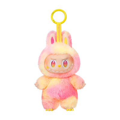 THE MONSTERS Plush Pendant