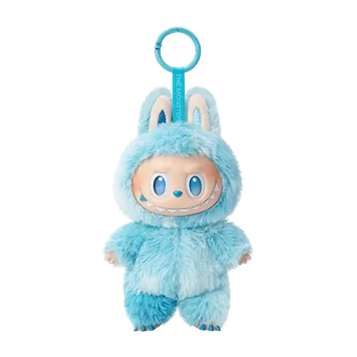THE MONSTERS Plush Pendant