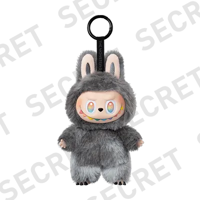THE MONSTERS Plush Pendant